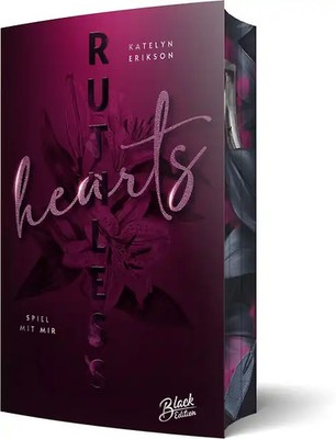 Ruthless Hearts