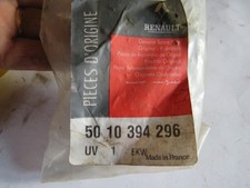 Renault Hazard Switch 50 10 394 296 Renault Hazard Switch 50 10 394 296