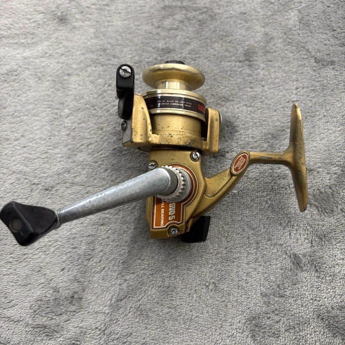 Olympic Vintage Fishing Reels for sale | eBay