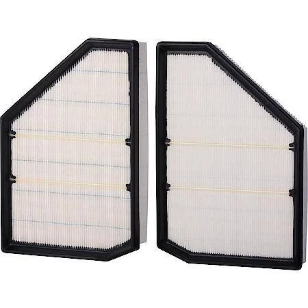 Filtro de aire Carquest Premium 97420 para Jeep Cherokee/Comanche 87-01 Foto 4 de 4