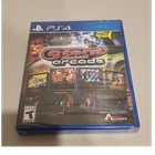 Stern Pinball Arcade Arcade Sony PS4 Multiplayer T-Teen