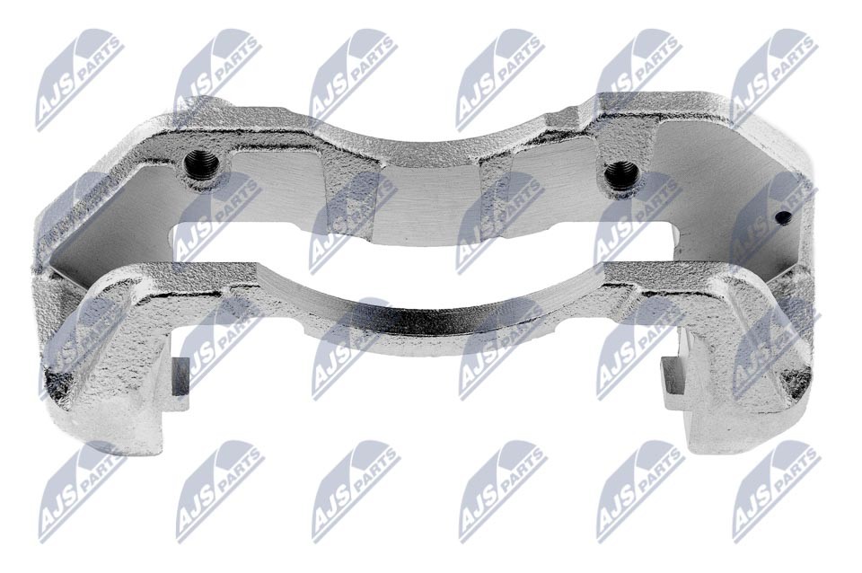 NTY HZP-MS-013A Carrier, brake caliper for MITSUBISHI,MITSUBISHI (BJC) - Image 5