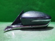 Retroviseur gauche (ou coque) Hyundai AZERA