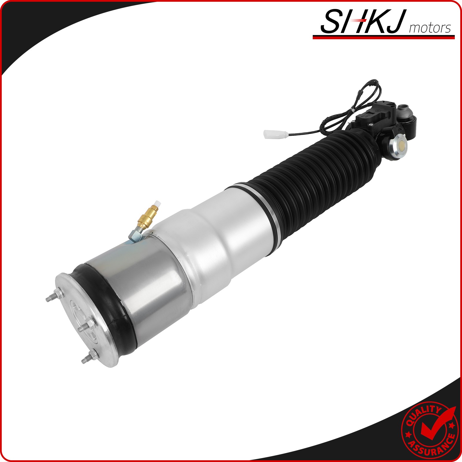 Rear Left For 37126795873 Rolls Royce Ghost 08-19 Air Strut Shock Air Suspension