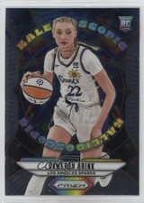 2024 Panini Prizm WNBA Kaleidoscopic Cameron Brink #14 1d13