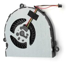 for HP 250 G6 New Replacement CPU Cooling Fan SPS-925012-001 DC28000JLF0