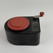 Lloyd  s The Daylight Bulk Film Winder with Crank