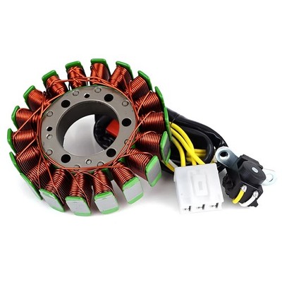 Stator Magnet Honda SH 300 von 2007 bis 2010 - Forza 300 von 2007 bis 2020