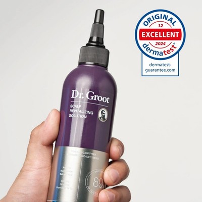 Korean Hair Care Hair Loss Miracle in Shower Treatment , 5 Seconds to Smo...