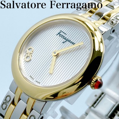 Beautiful Salvatore women’s watch Salvatore Ferragamo Women main image 4