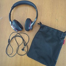 SONY Wired High-Resolution Audio Headphones MDR-10RC