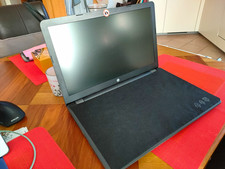 HP Laptop 250 G6 15,6 Zoll Notebook Intel Celeron N3350 8GB RAM 119GB SSD …