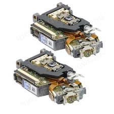 2Pack Laser Lens For SONY PlayStation 3 PS3 KES-400A KEM-400AAA US Seller