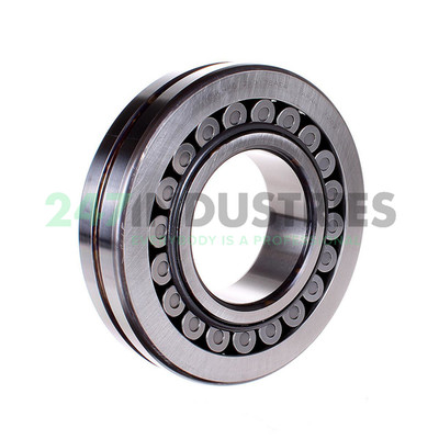 21317EAE4 NSK 85 x 180 x 41 mm SPHERICAL ROLLER