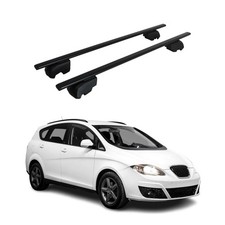 Barres de toit Seat ALTEA