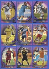 2014 Topps Chrome MLS Soccer Cards 23