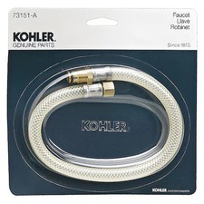 Kohler Gp73151-A Hose Kit, Replacement