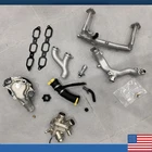 1 Set Cooling System Kit 3.0L V6 Supercharged Engine For Jaguar Land Rover New