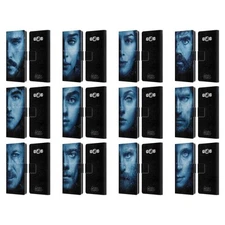 HBO GAME OF THRONES WINTER IS HERE LEATHER BOOK WALLET CASE FOR SAMSUNG PHONES 3