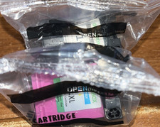 2Pack 61 XL Ink Cartridge combo forHP 61XL envy and workforce series