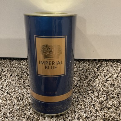 RiiFFS Imperial Blue Eau de Parfum Spray 3.4 fl oz Green Apple Cedar Wood