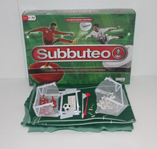 Subbuteo International Playset Game - Boxed