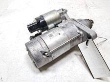 4380000222 STARTERMOTOR SKODA KAROQ (NU) 2.0 TDI 16v 116CV 2024 5p SUV