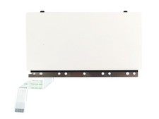 HP 4S-DQ 14-DQ 114T-DQ LAPTOP TOUCHPAD BOARD W/ CABLE SNOWFLAKE WHITE L64899-001