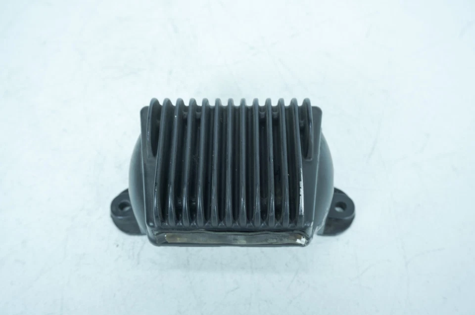 2011 Harley Touring Electra Glide Ultra OEM Voltage Regulator Rectifier 74505-09 - Image 4 of 4