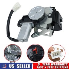 Rear Tailgate Door Lock Actuator Latch Fit 2011-2020 Toyota Sienna 6935008040