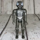 Vintage 1982 Star Wars ZUCKUSS Action Figure The Empire Strikes Back Kenner