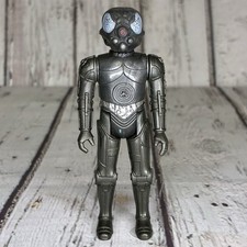 Vintage 1982 Star Wars ZUCKUSS Action Figure The Empire Strikes Back Kenner