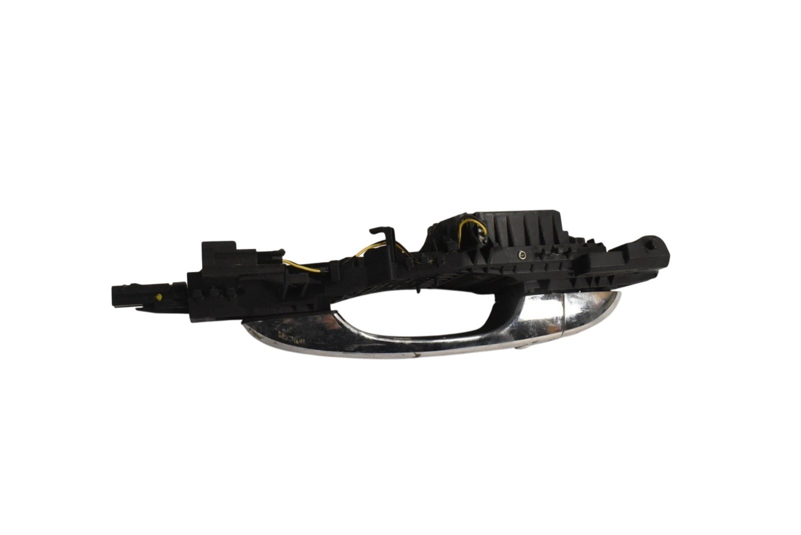 14-21 Maserati Ghibli Front Right Exterior Door Handle Assembly 67000543 OEM