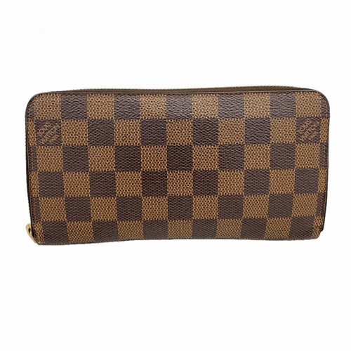 Louis Vuitton Damier Gippy Wallet N41661 Ebene 843081