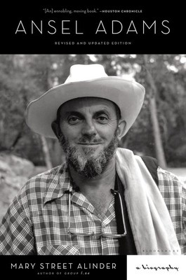 Ansel Adams: A Biography - Alinder, Mary Street - Good - See condition notes