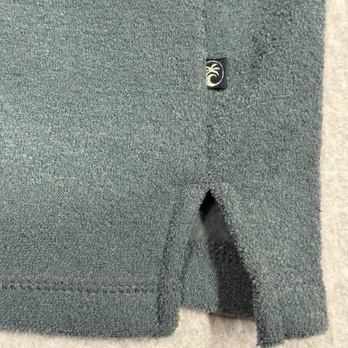 Ocean Pacific Sweater Shirt Men’s XL Long Sleeve V Neck Pullover - Picture 10 of 12