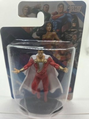 Justice League DC Comic Shazam Mini Collection