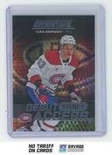 2025-26 Upper Deck Credentials Hockey Checklist Guide in-content 33