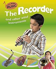 Let's Make Music : On the Recorder and other Wind Instruments Rit