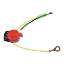 Brand New Switch 1 Pcs Home & Garden Lawn Mowers Switch Main Best Price