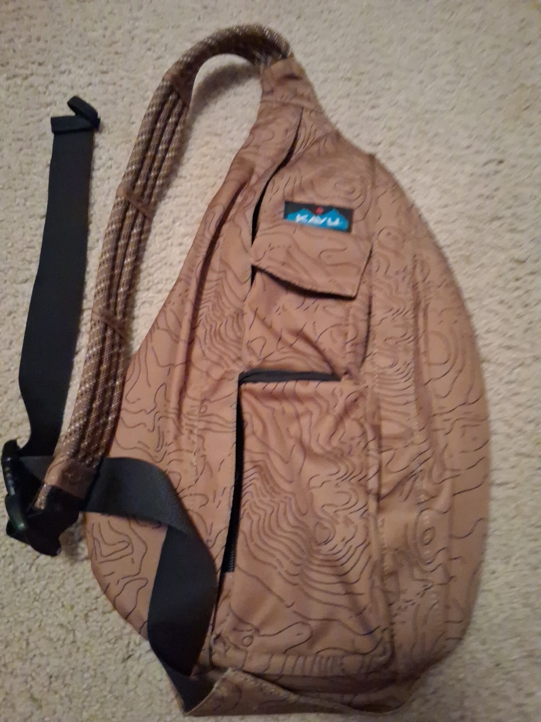 KAVU Bag - image 1