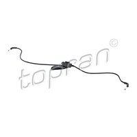 Motorhaubenzug Hans Pries 503 789