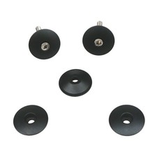 Bike Headset Top Cap for m6 Bolt Aluminum Alloy for 1 1/8 in Threadless Headsets