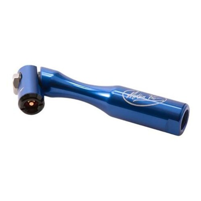#ad Motion Pro Fill Air Chuck Motorcycle Tire Inflation Tool $38.99