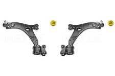 2x Querlenker Vorderachse verstärkt für FORD VOLVO C-MAX FOCUS II Cabriolet