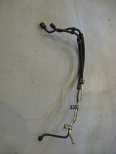 02 Subaru IMPREZA RS Power Steering Pressure Hose R7868