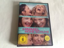 Im Himmel trägt man hohe Schuhe (DVD) - FSK ...