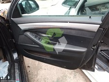 BMW 5 SERIES 520D MK6 DRIVER OFFSIDE FRONT DOOR CARD 2013-2016 51417273048
