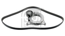 FEBI BILSTEIN Keilrippenriemensatz 196092 für BMW 5er G30 F90 Touring G31 3er X3