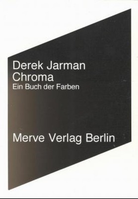 Chroma Derek Jarman